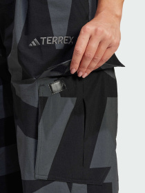 Штани спортивні Adidas Terrex модель JF3702 Фото