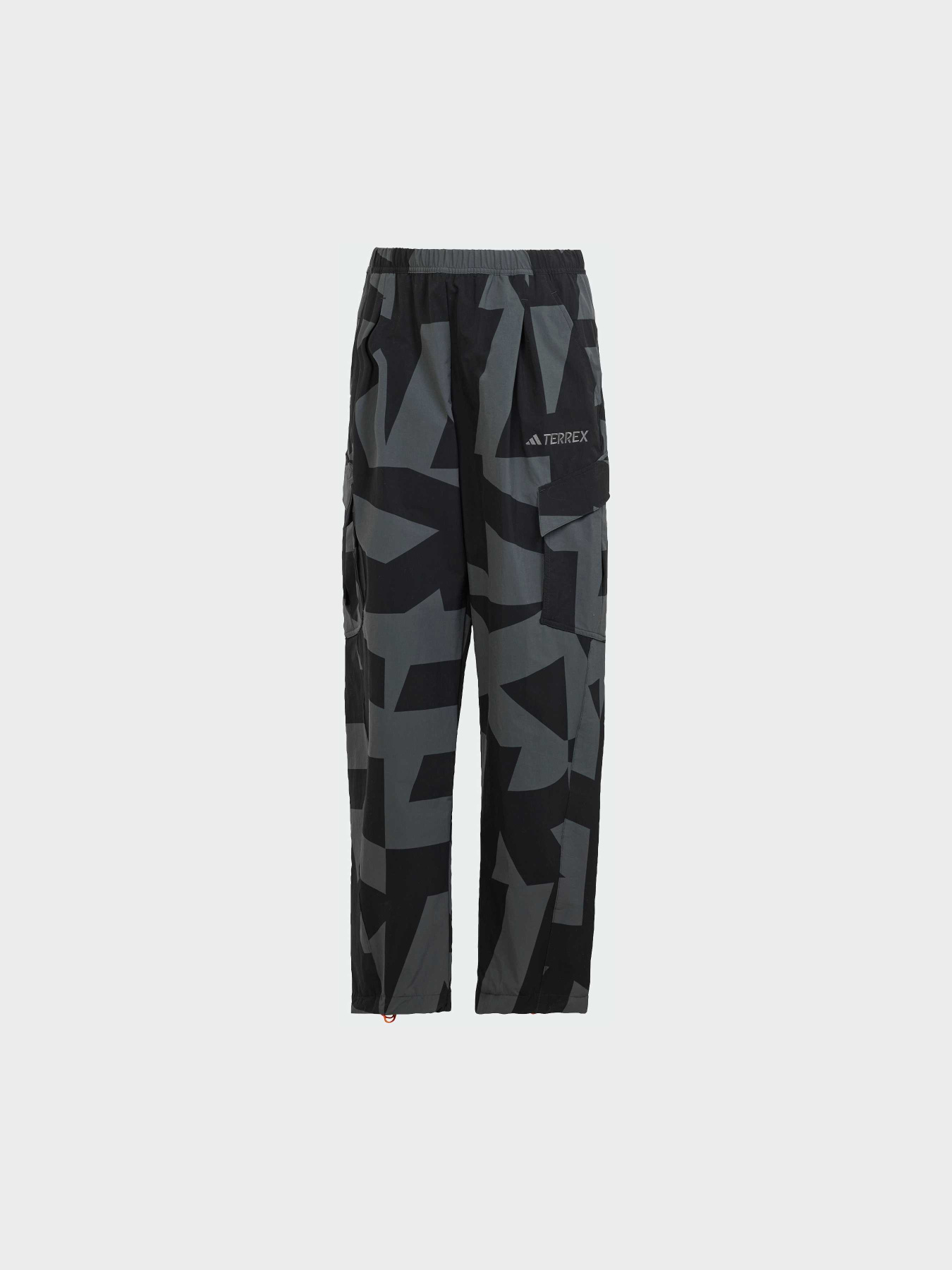 Спортивні штани Adidas Terrex модель JF3702 Фото