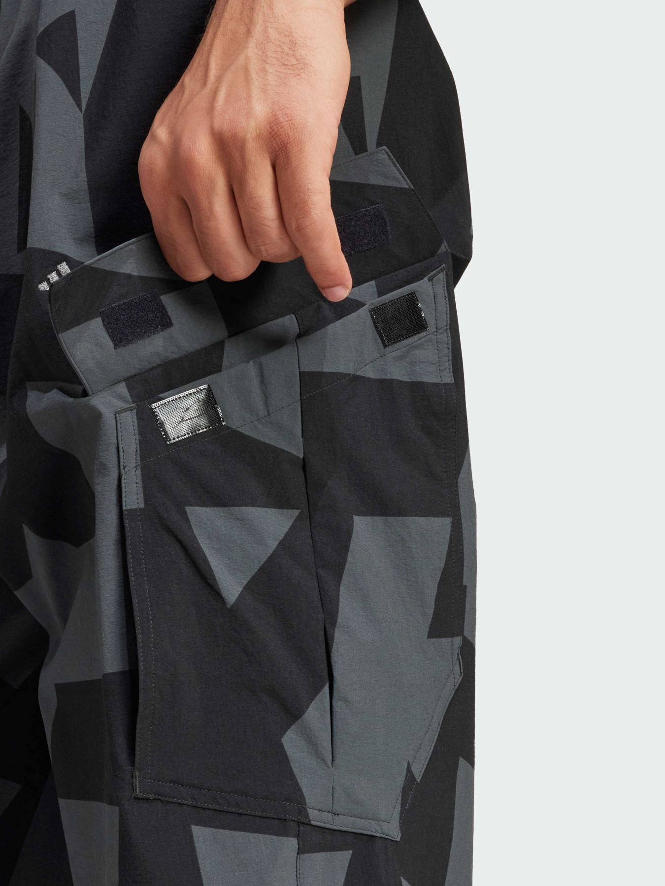 Штаны спортивные Adidas Terrex модель JF3716 Фото