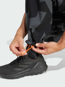 Штаны спортивные Adidas Terrex модель JF3716 Фото