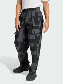 Штаны спортивные Adidas Terrex модель JF3716 Фото