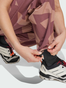 Штаны спортивные Adidas Terrex модель JE9430 Фото