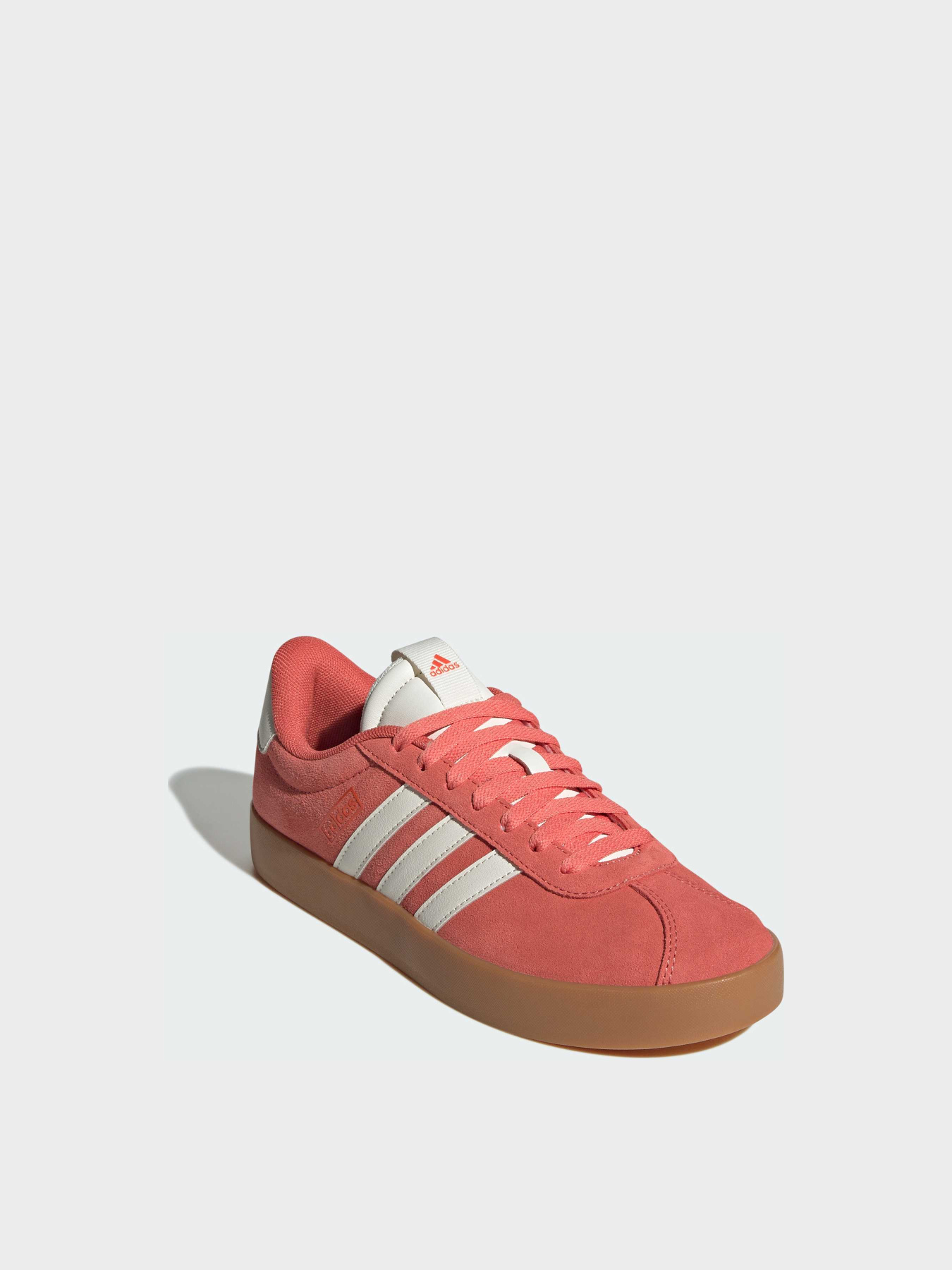 Кеды низкие Adidas модель JP5327 Фото