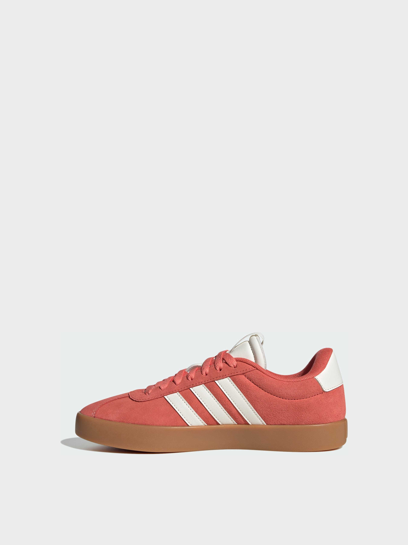 Кеды низкие Adidas модель JP5327 Фото