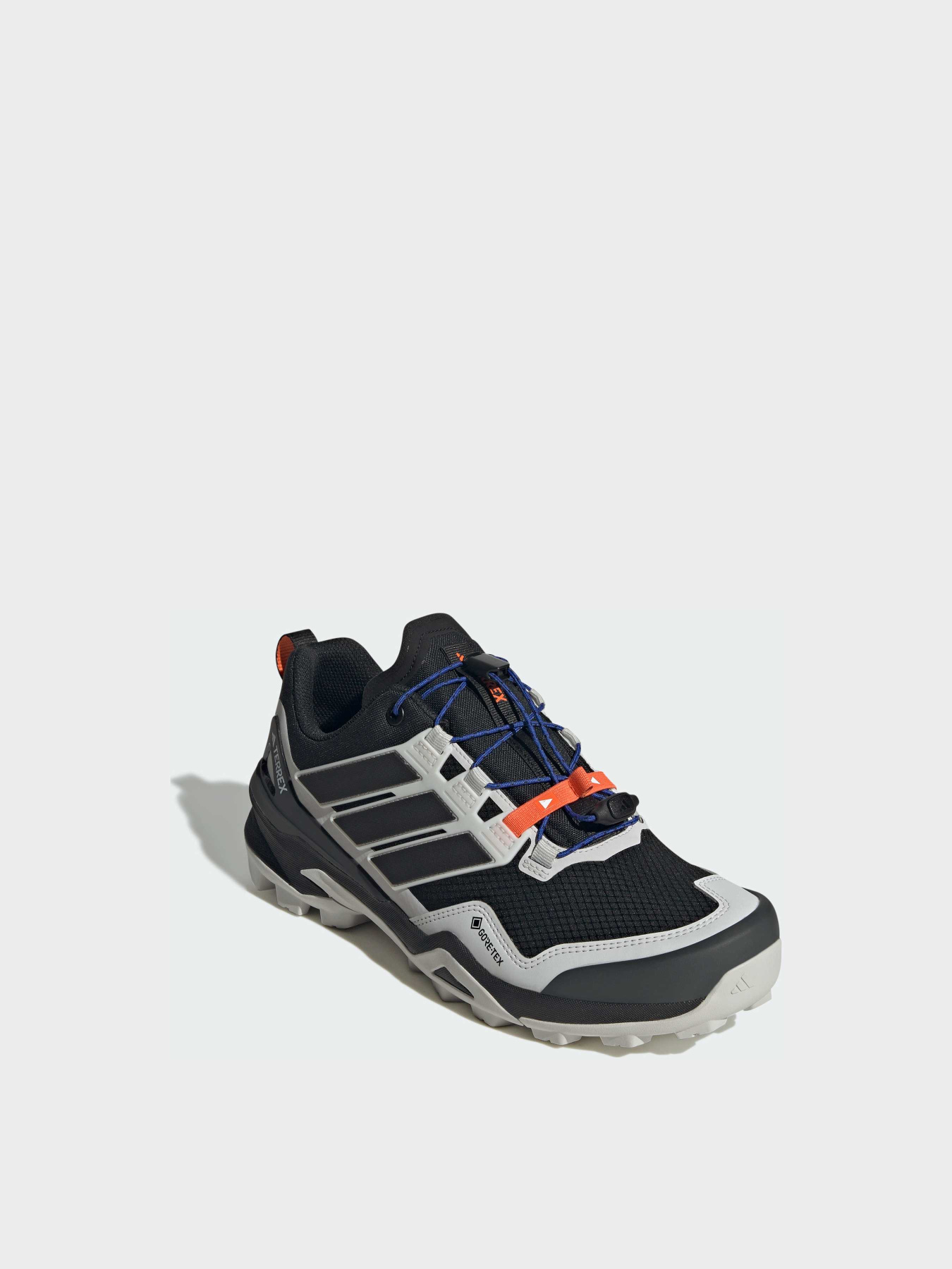 Тактичні кросівки Adidas Terrex модель IH2799 Фото