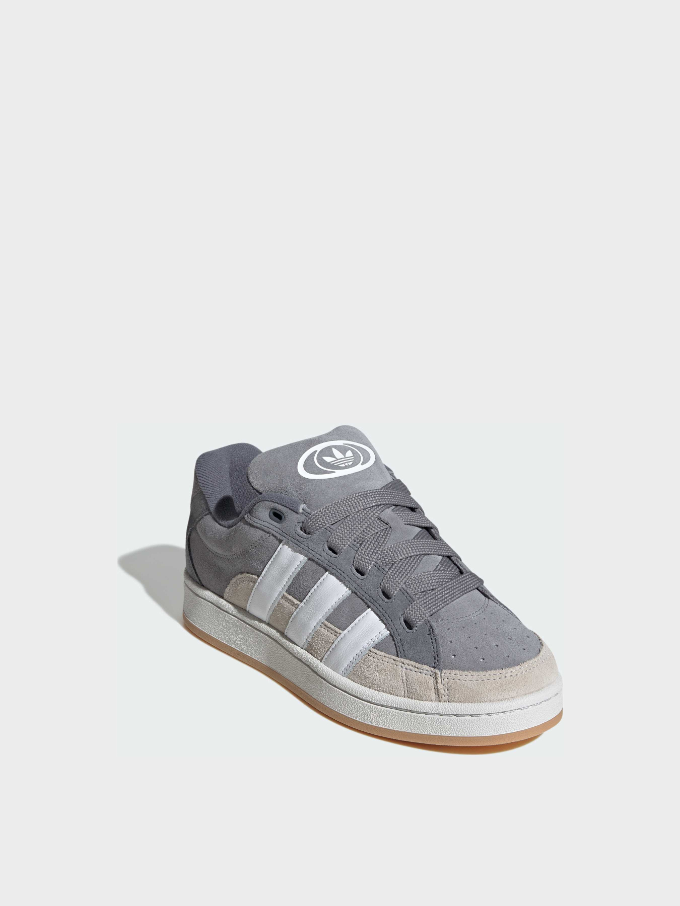 Кросівки Adidas Campus модель JR2463 Фото