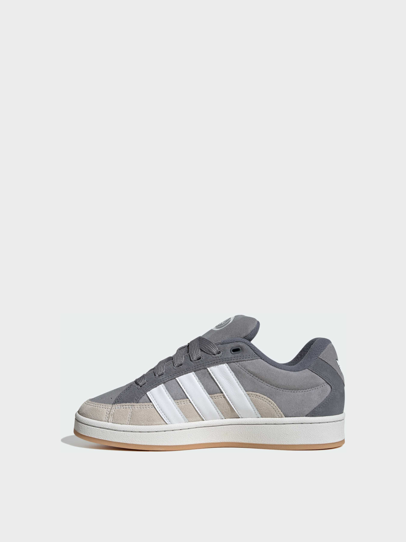 Кросівки Adidas Campus модель JR2463 Фото