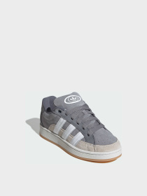Кросівки Adidas Campus модель JR2463 Фото
