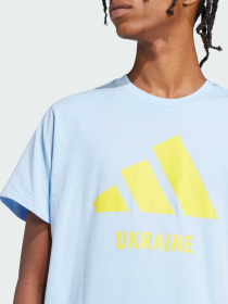 Футболка Adidas модель JN3931 Фото