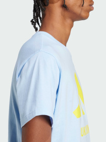 Футболка Adidas модель JN3931 Фото