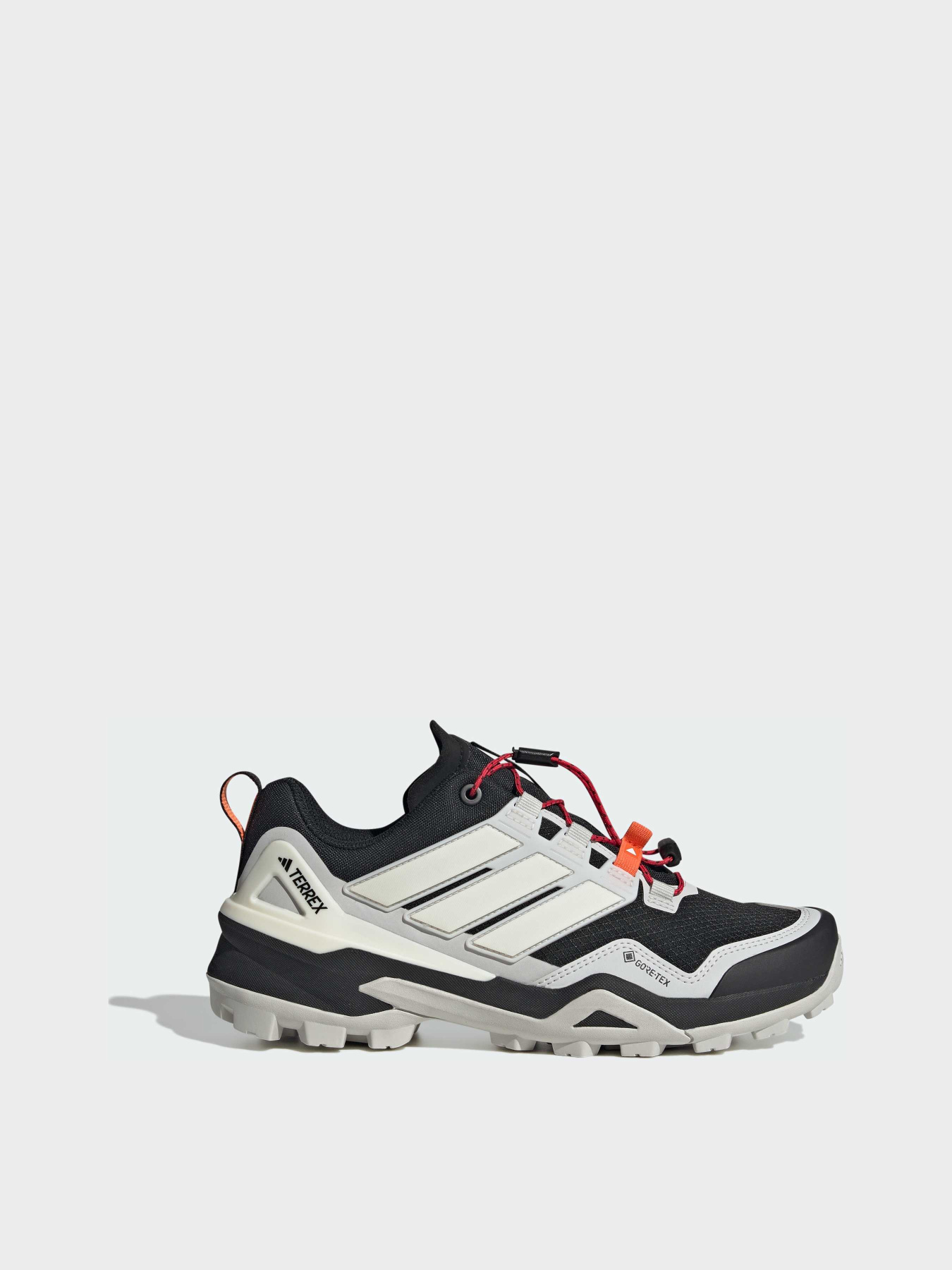 Кроссовки для туризма|Outdoor Adidas Terrex модель IH2802 Фото