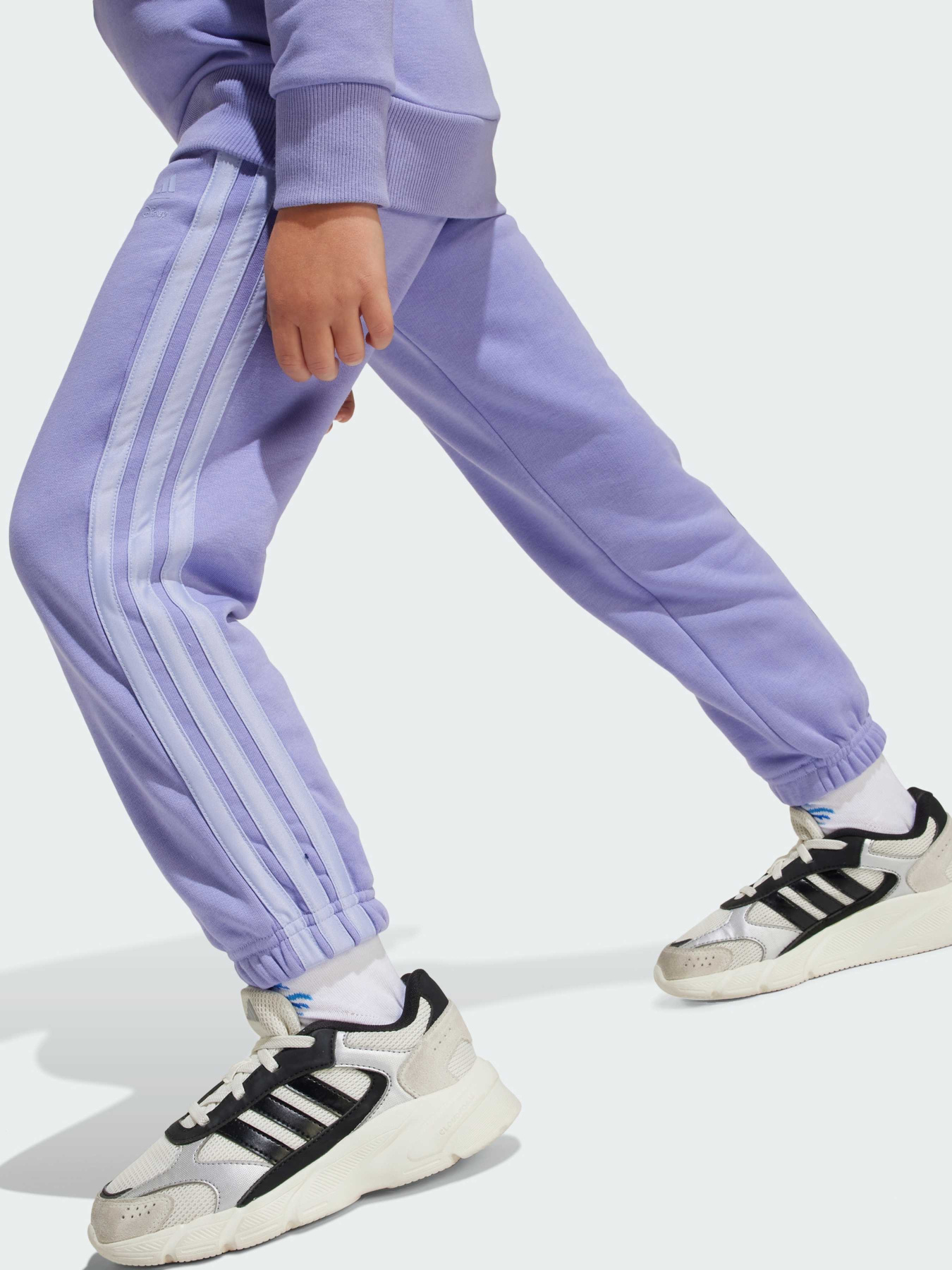 Спортивний костюм Adidas x Disney модель JD4561 Фото