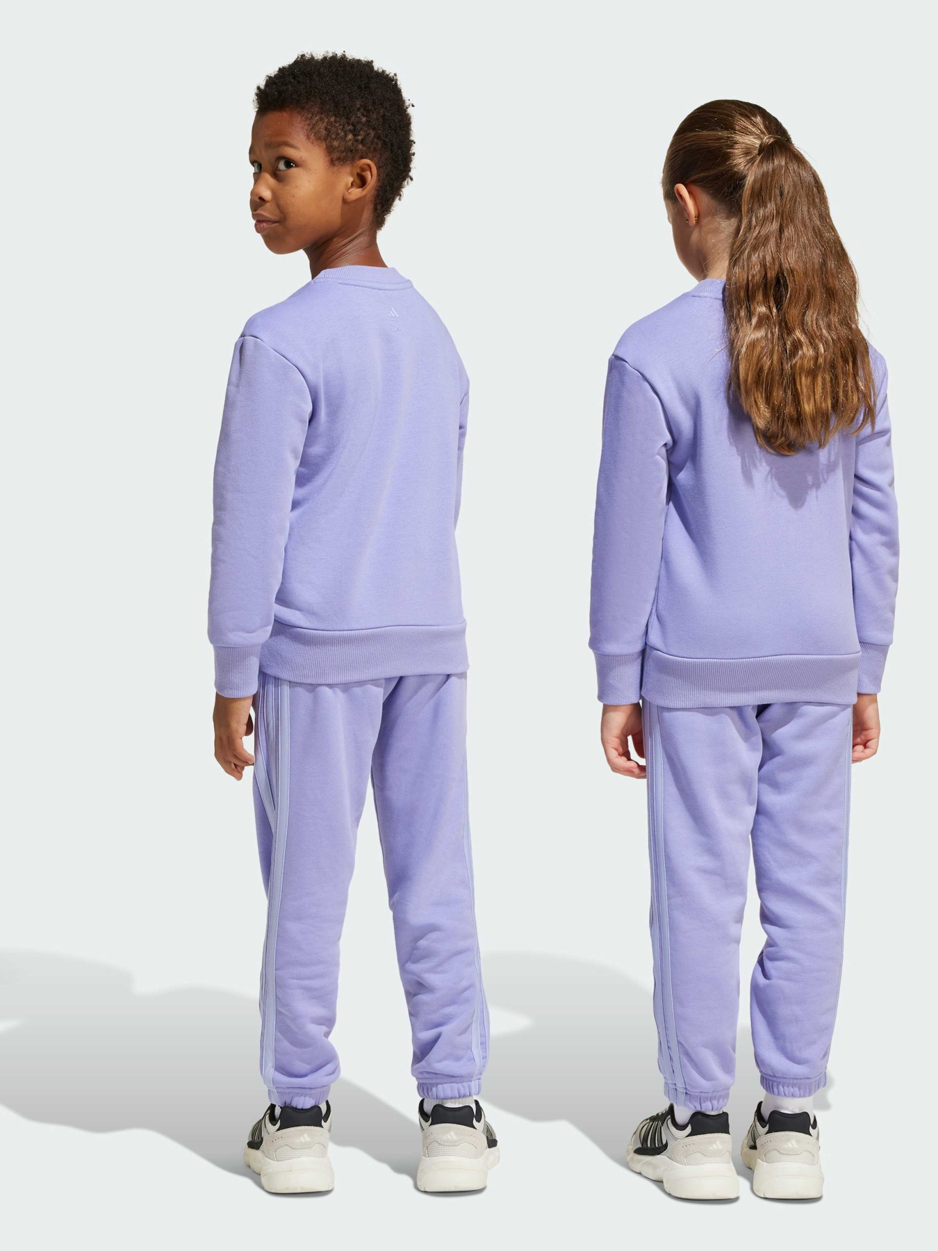 Спортивний костюм Adidas x Disney модель JD4561 Фото