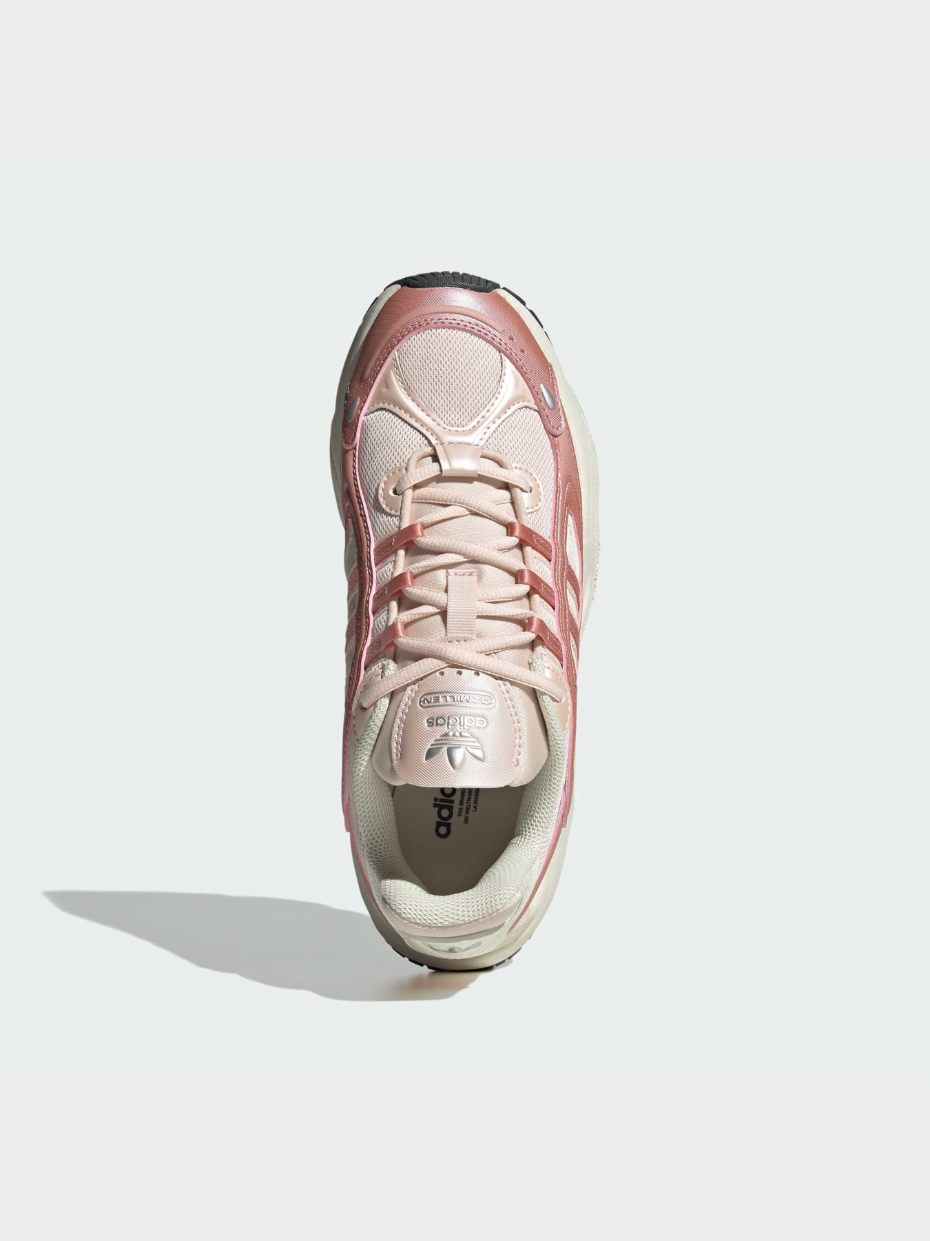 Кроссовки повседневные Adidas Ozweego модель JI3087 Фото