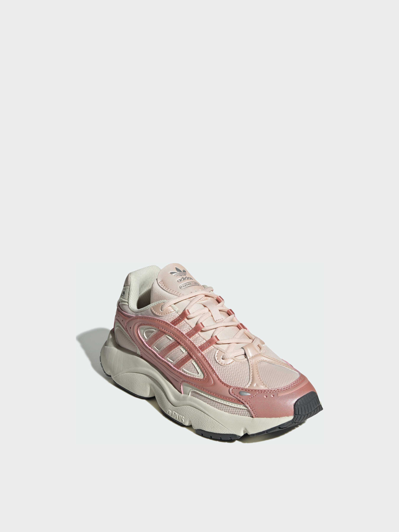 Кроссовки повседневные Adidas Ozweego модель JI3087 Фото