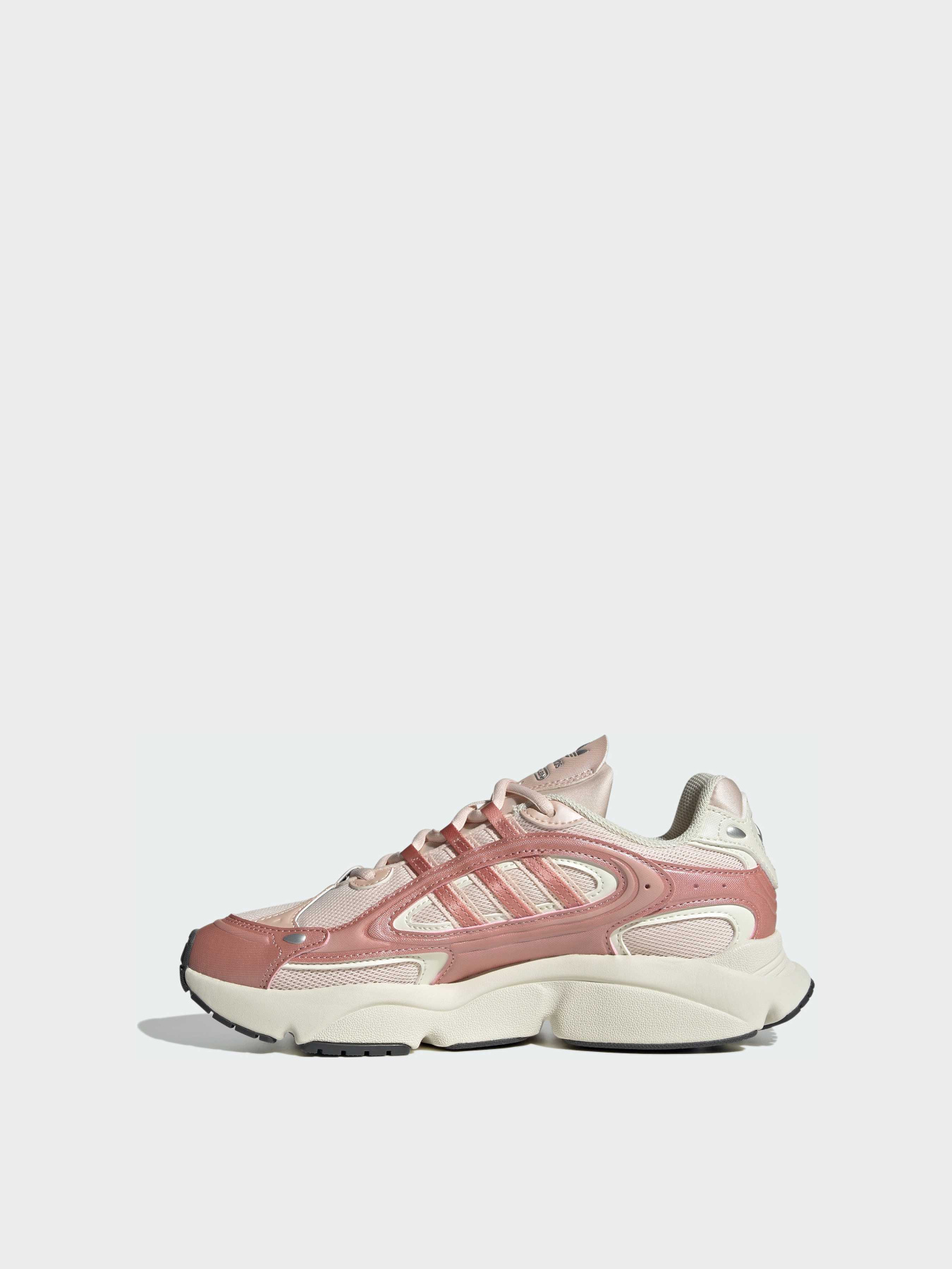 Кроссовки повседневные Adidas Ozweego модель JI3087 Фото