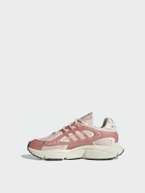 Кроссовки повседневные Adidas Ozweego модель JI3087 Фото