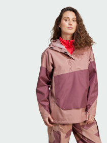 Анорак Adidas Terrex модель JD8370 Фото