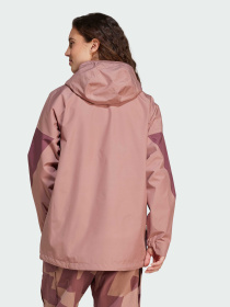 Анорак Adidas Terrex модель JD8370 Фото