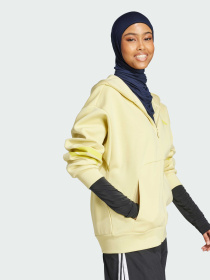 Кофта Adidas 3 Stripes модель JE0178 Кофта Adidas 3 Stripes модель JE0178 Фото