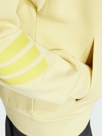 Кофта Adidas 3 Stripes модель JE0178 Кофта Adidas 3 Stripes модель JE0178 Фото