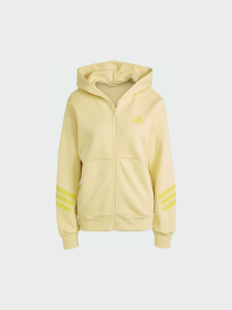 Кофта Adidas 3 Stripes модель JE0178 Кофта Adidas 3 Stripes модель JE0178 Фото