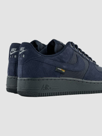 Кроссовки NIKE Air Force 1 Low '07 Cordura модель HQ3822-400 Фото