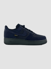Кроссовки повседневные NIKE Air Force 1 Low '07 Cordura модель HQ3822-400 Кроссовки повседневные NIKE Air Force 1 Low '07 Cordura модель HQ3822-400 Фото