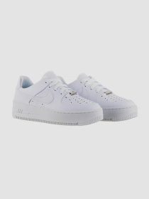Кросівки NIKE Air Force 1 Sage Low модель AR5339-100 Фото