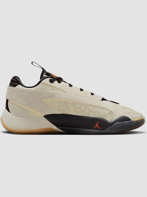 Кроссовки Jordan Luka 2 модель DX8733-100 Фото