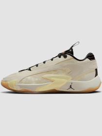 Кроссовки повседневные Jordan Luka 2 модель DX8733-100 Фото