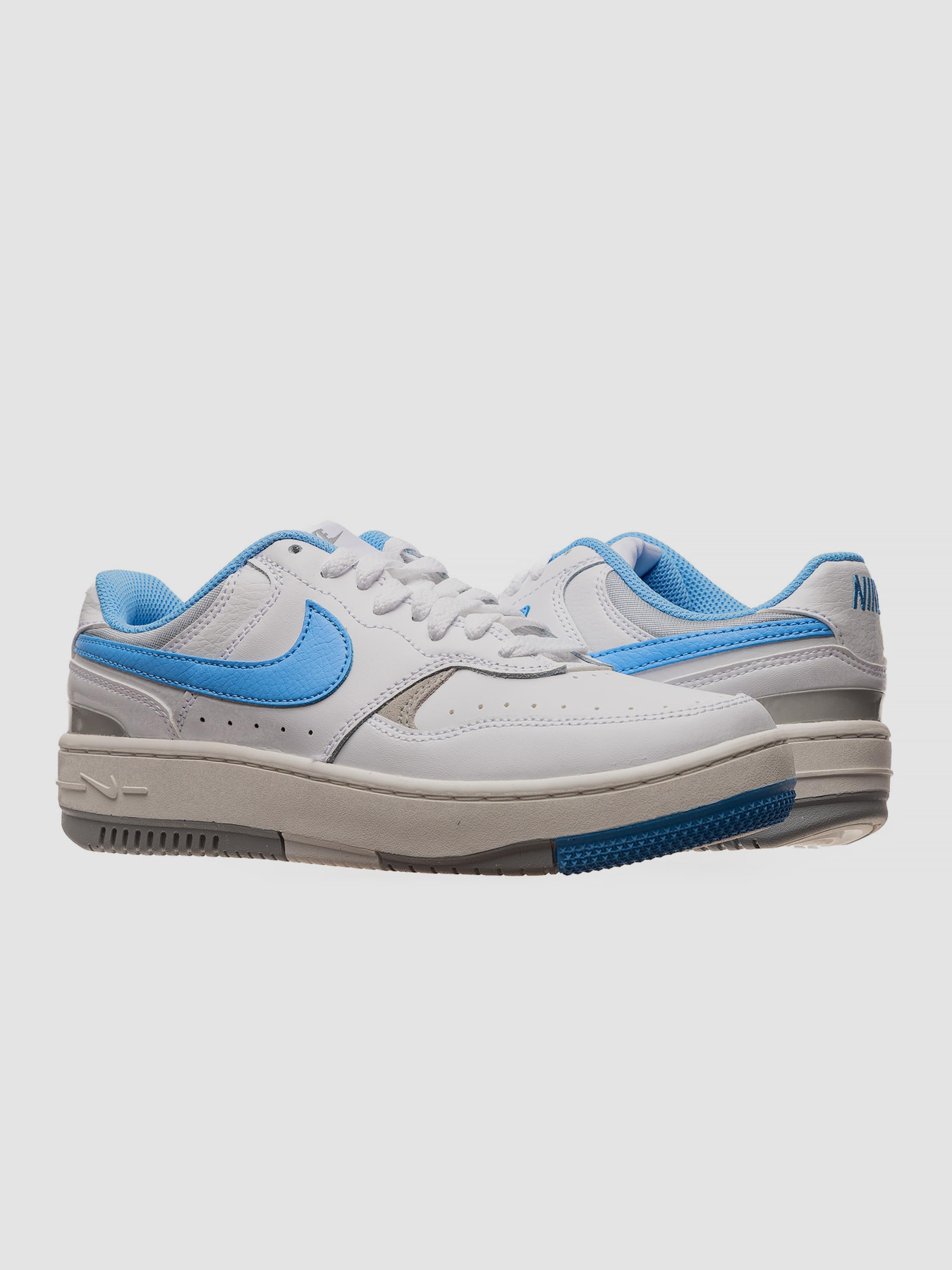 Кроссовки повседневные NIKE Gamma Force модель DX9176-108 Фото