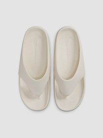 Капці NIKE Calm Flip Flop модель FD4115-003 Фото
