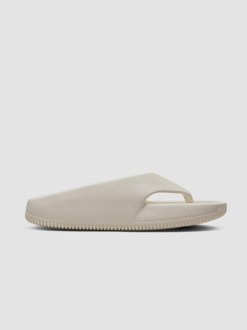 Тапки NIKE Calm Flip Flop модель FD4115-003 Фото