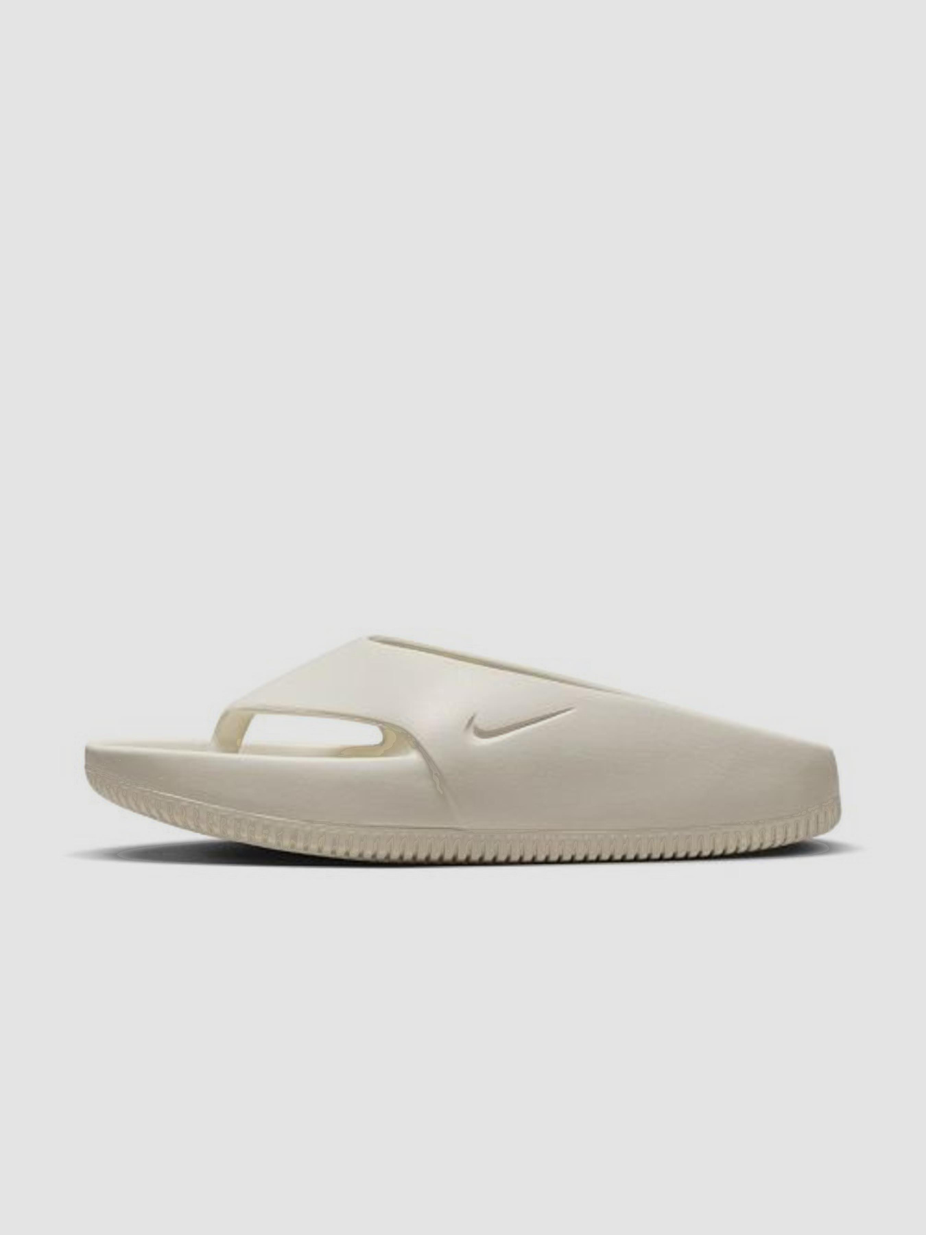 Капці NIKE Calm Flip Flop модель FD4115-003 Фото