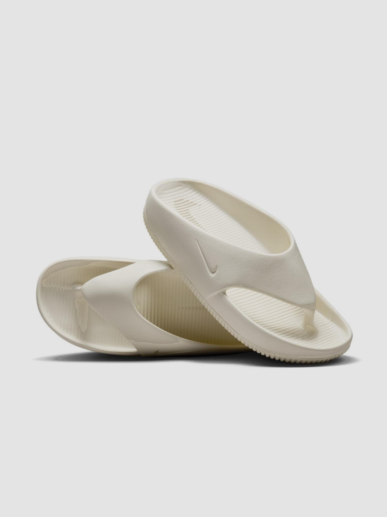 Капці NIKE Calm Flip Flop модель FD4115-003 Фото