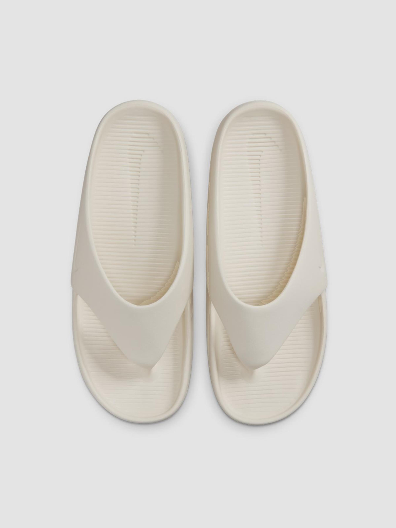 Капці NIKE Calm Flip Flop модель FD4115-003 Фото