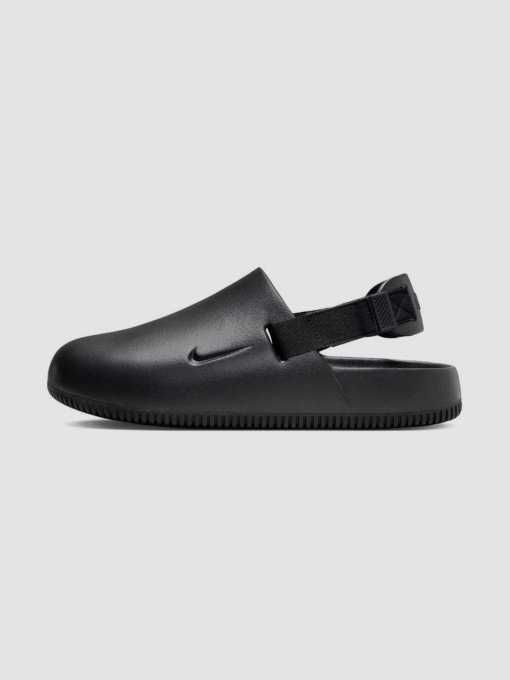Тапки NIKE Calm Mule модель FD5131-001 Фото