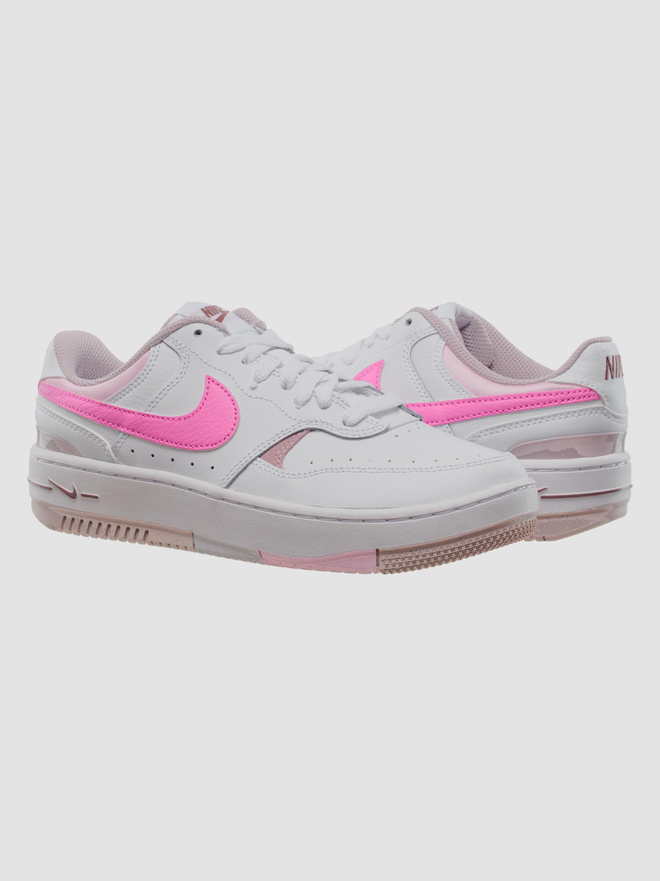 Кроссовки NIKE Gamma Force модель FZ3613-100 Фото