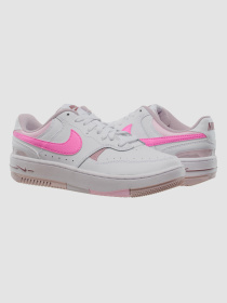 Кроссовки повседневные NIKE Gamma Force модель FZ3613-100 Фото