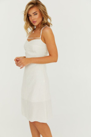 Платье миди Gepur модель 38646 Фото