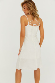 Платье миди Gepur модель 38646 Фото