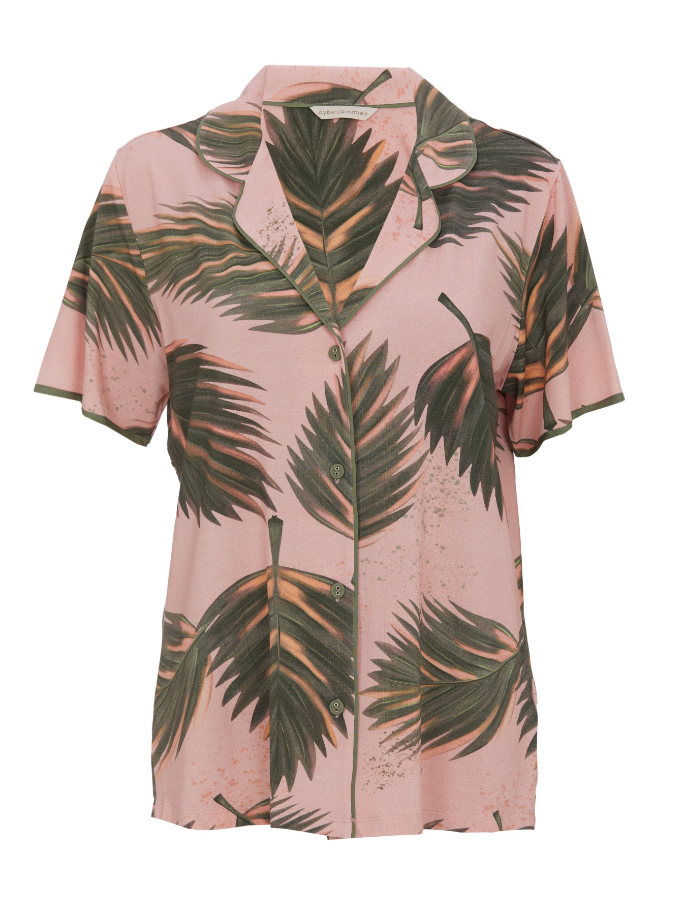 Пижама CYBERJAMMIES Lea модель 0693-0694 Фото