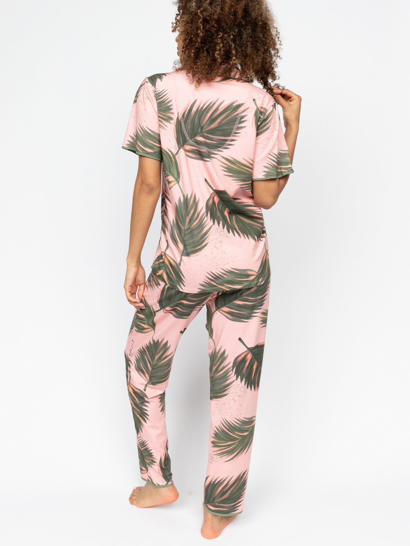 Пижама CYBERJAMMIES Lea модель 0693-0694 Фото