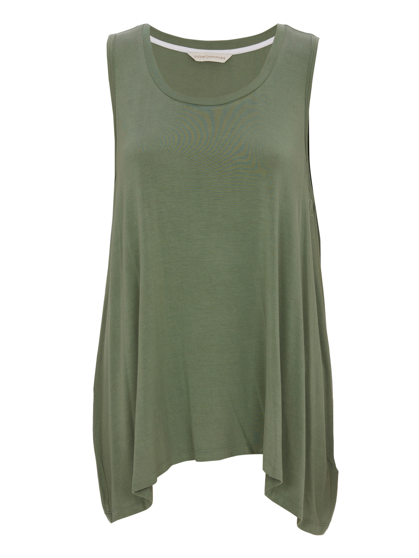 Верх пижамы CYBERJAMMIES Lea модель 0828 Фото