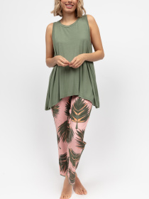 Верх піжами CYBERJAMMIES Lea модель 0828 Фото