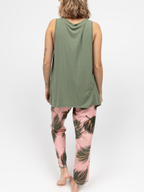 Верх піжами CYBERJAMMIES Lea модель 0828 Фото