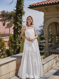 Сарафан Gepur модель 38653 Фото