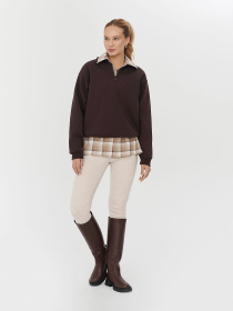 Леггинсы FASHIONISTA модель 5060 Фото