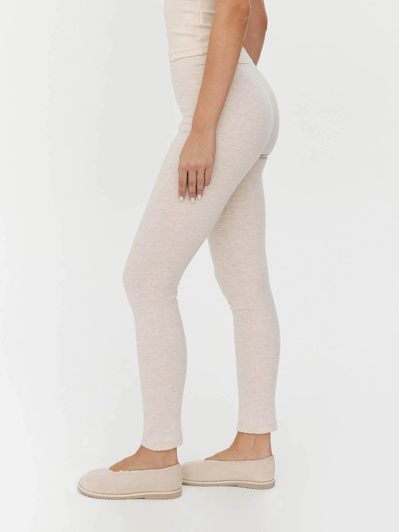 Легінси FASHIONISTA модель 5060 Фото